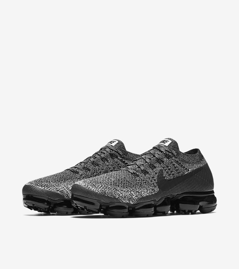 las zapatillas vapormax