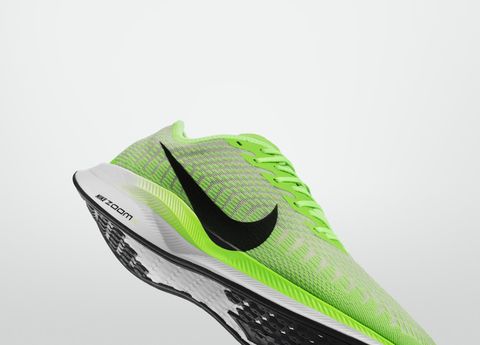 evolución superstición No pretencioso Nike presenta la serie Zoom, la familia de zapatillas más rápidas para  practicar running