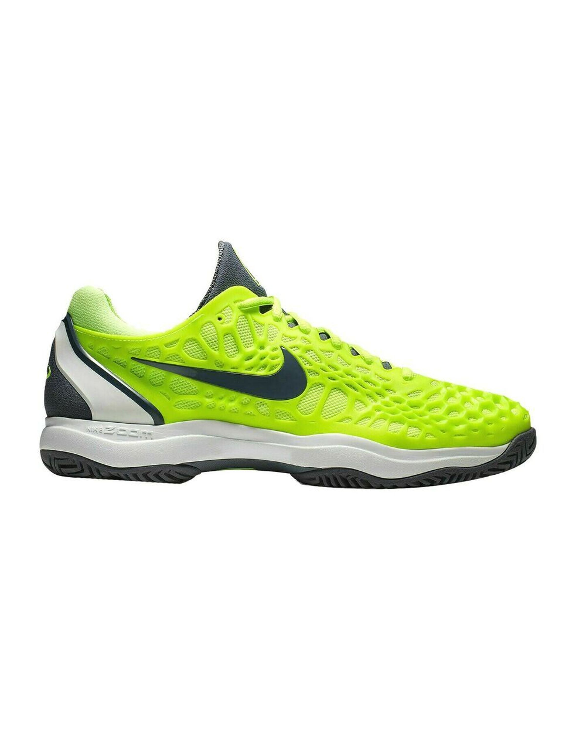 zapatillas nike tenis nadal