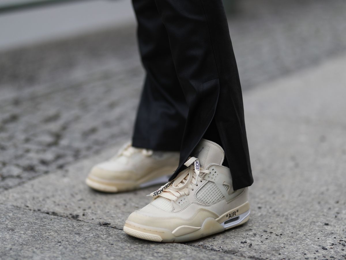 Las zapatillas blancas de Nike de todas insiders en los style, por € en El Corte Inglés