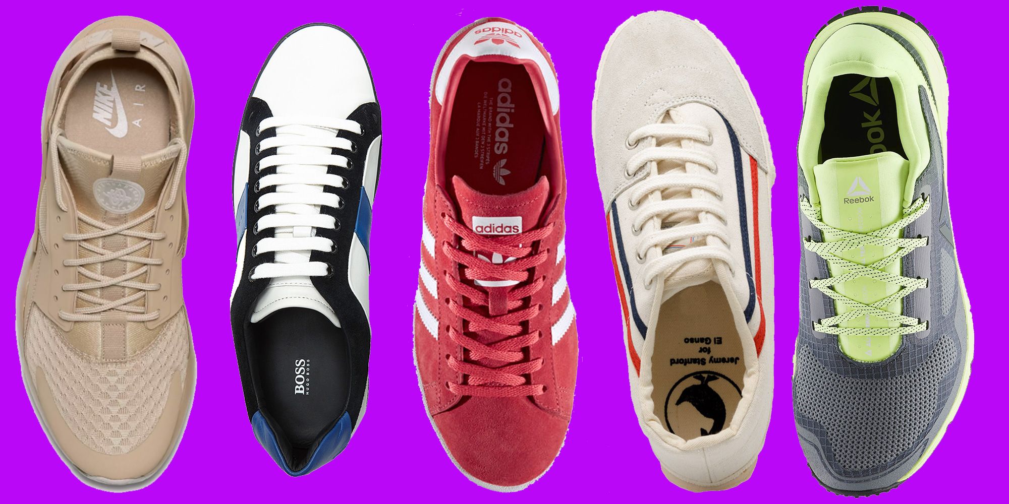 Corre a por estas zapatillas, seguimos de rebajas y tienen En las rebajas de El Corte Inglés tenemos estas zapatillas