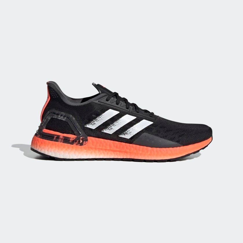 Zapatillas de running suaves para hombre 