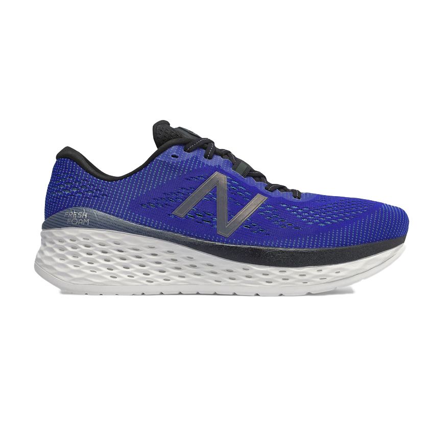 new balance que modelo elegir bajo