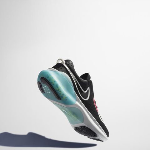 Nike Joyride Dual Run: zapatillas para combatir la fatiga en piernas