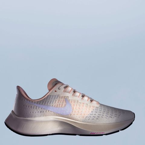 Reflexión ella es Sombreado Nike Pegasus 37 - las nuevas zapatillas de running