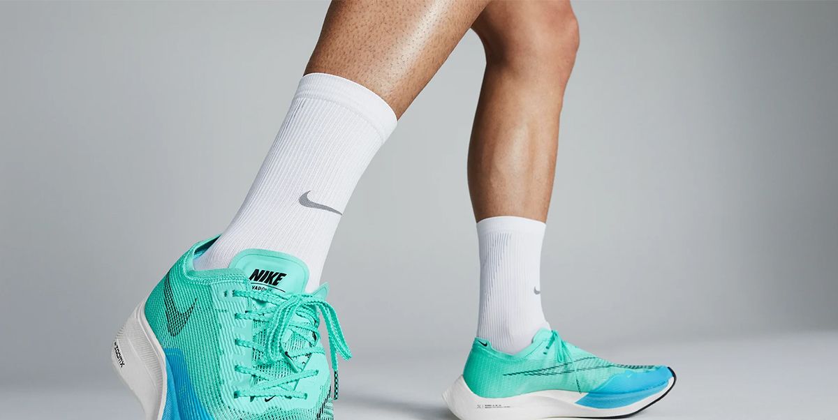 Atrevimiento Decepcionado Alerta Nike rebaja las zapatillas de running Vaporfly NEXT% 2