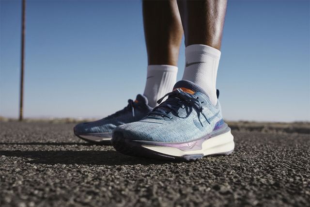 Humanista frotis Kenia Análisis de las nuevas zapatillas Nike ZoomX Invincible 3