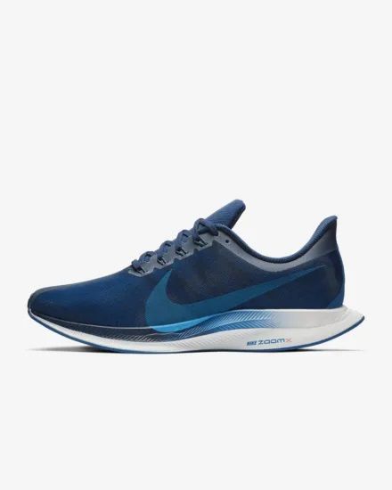 Foto Zapatillas de Trail para mujer Nike Air Pegasus Plus Foto Zapatillas de Trail para mujer Nike Air Pegasus Plus
