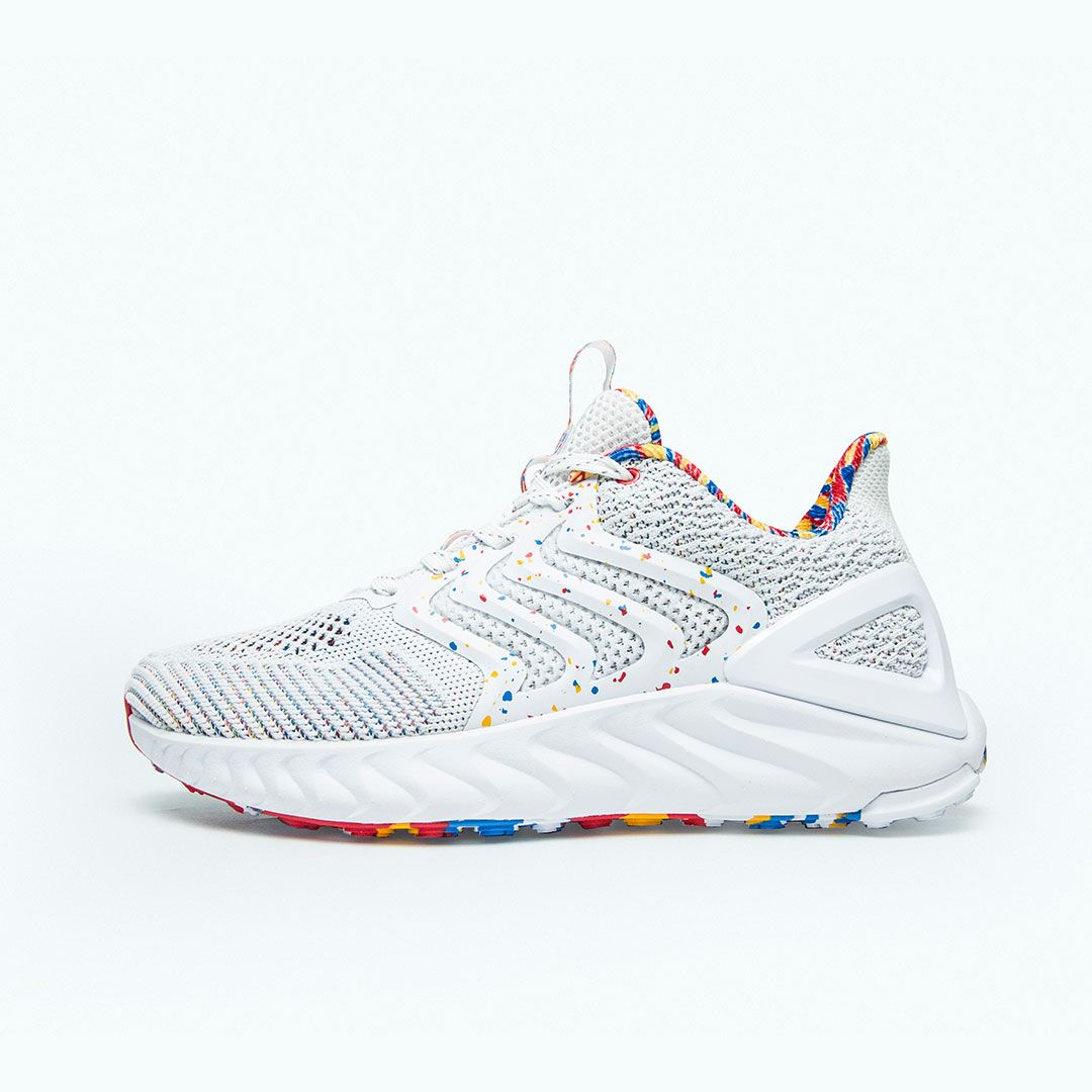 zapatillas running xiaomi