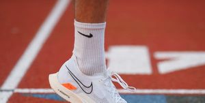 Las 10 mejores zapatillas de running de Nike para