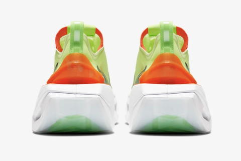 Patrocinar Célula somatica secuencia ZoomX Vista Grind: las gigantes zapatillas para correr de Nike