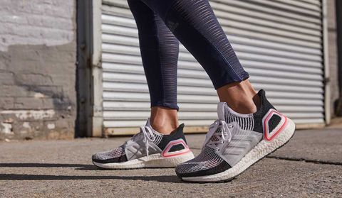 Alerta, runners: esto es lo último en zapatillas de Adidas para correr primavera