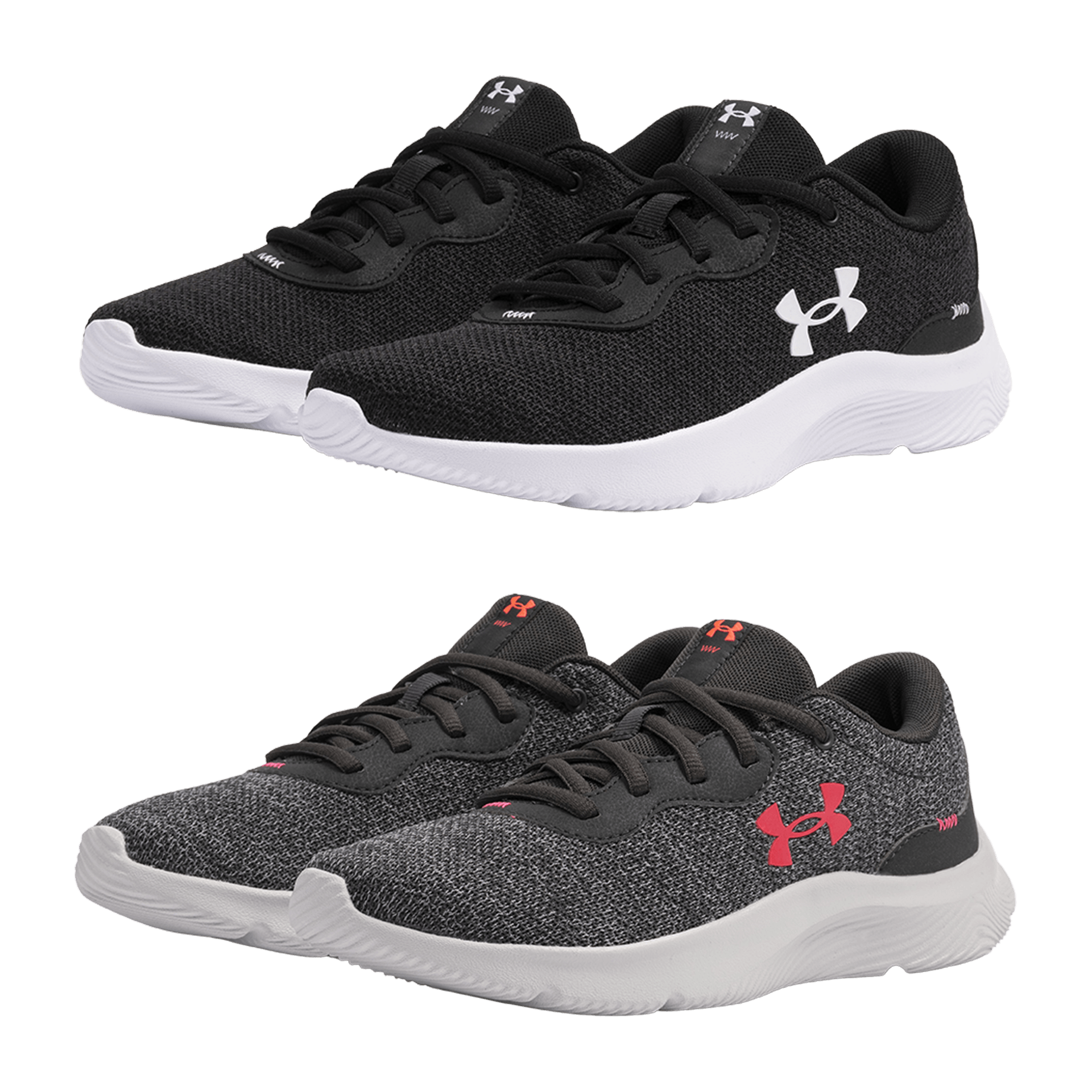 zapatillas under armour madrid