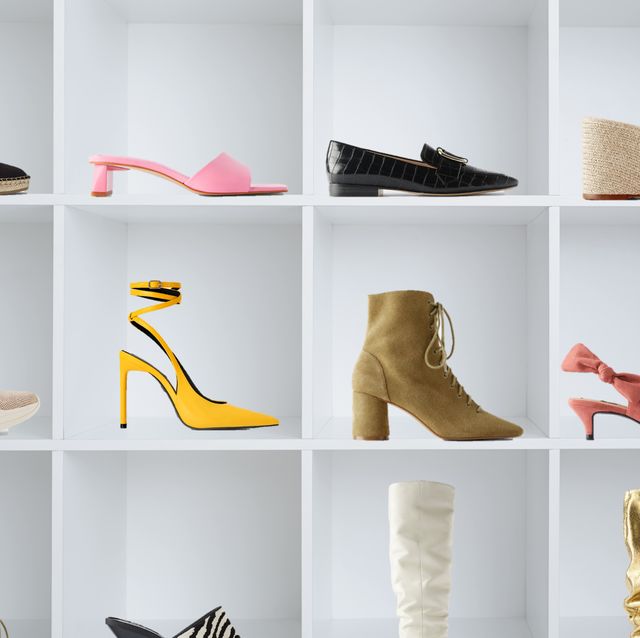 Raramente Simplificar Pastor Zapatos de mujer de rebajas de Zara