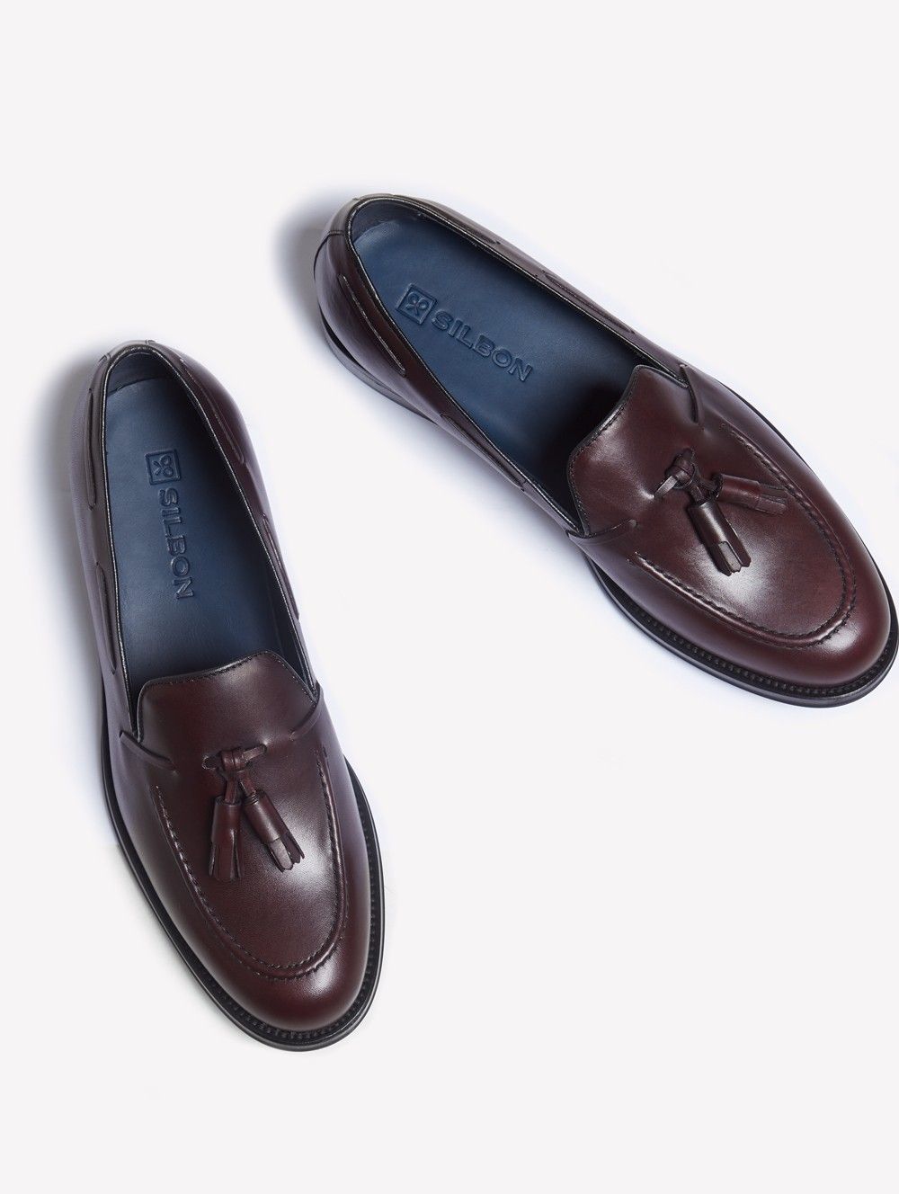 zapatos silbon