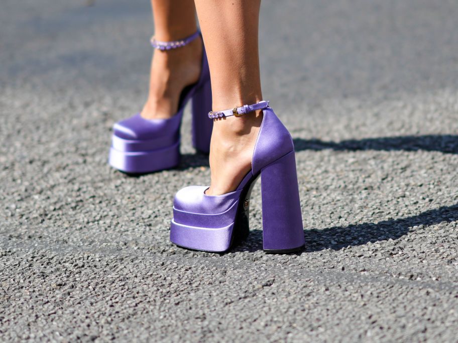 Zara tiene los zapatos favoritos 'street-style'