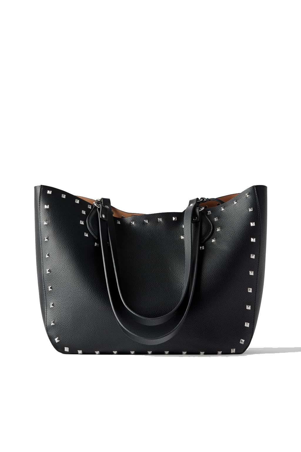 zara tote handbags