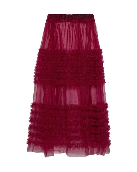 All The Best Tulle Pieces To Buy Online Now