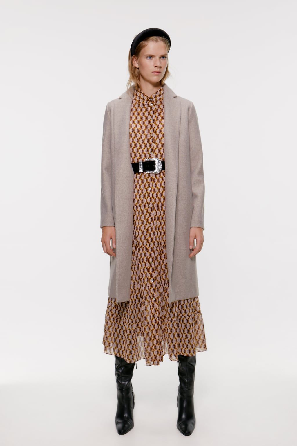 Zara coats - best Zara winter coats for 