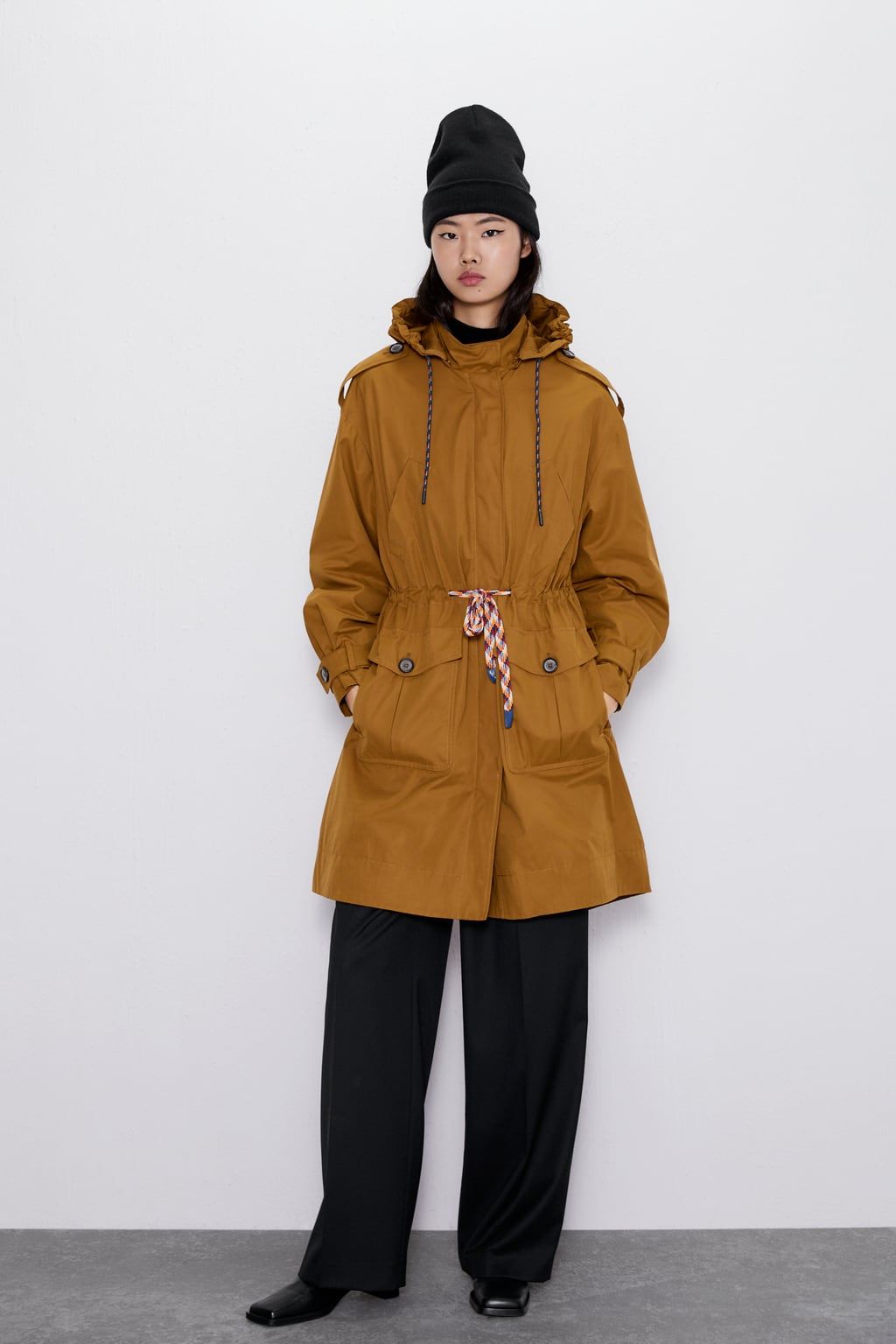 Zara coats - best Zara winter coats for 