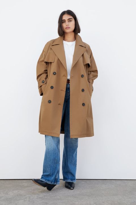 Zara coats - best Zara winter coats for 2019