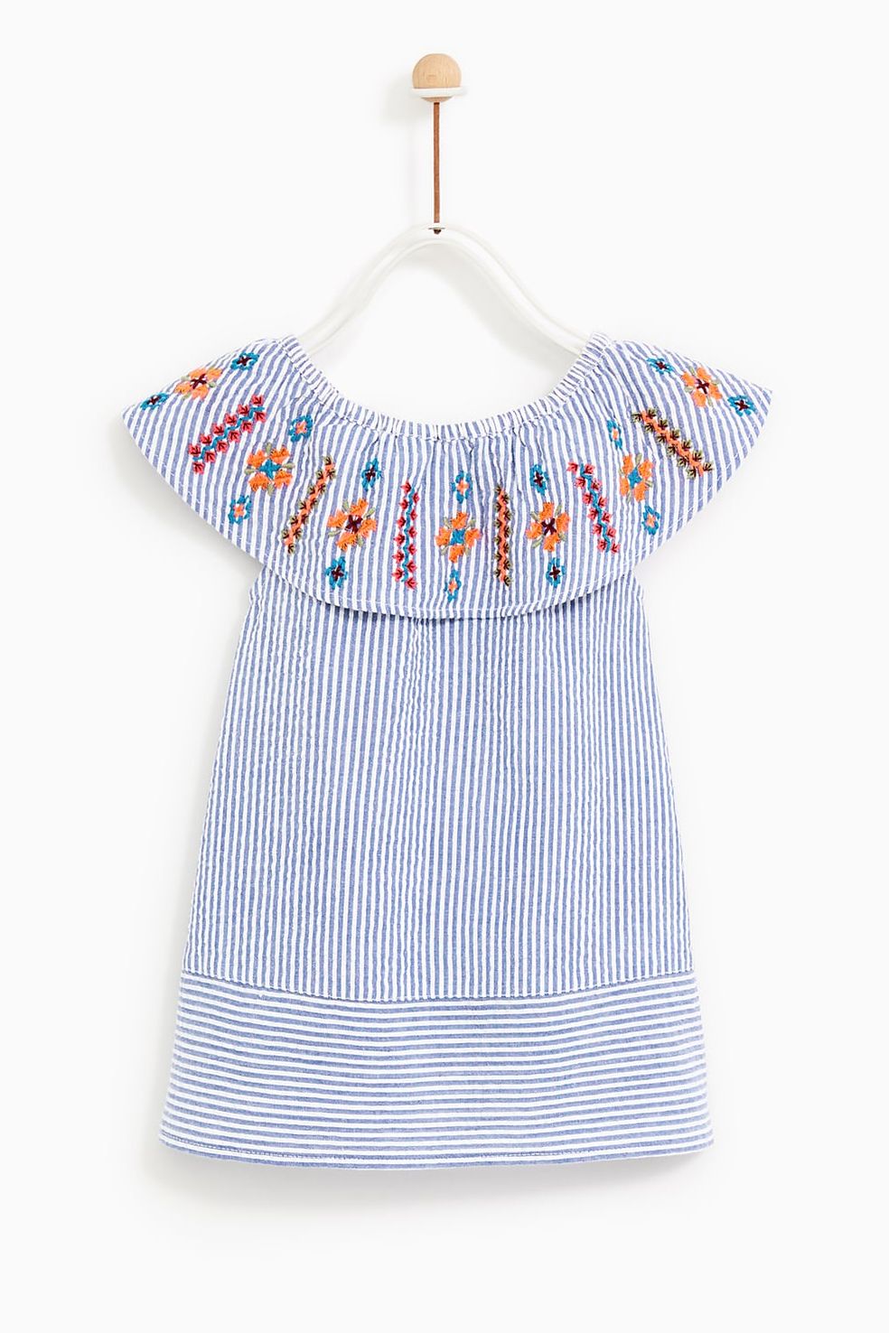 zara baby outfit