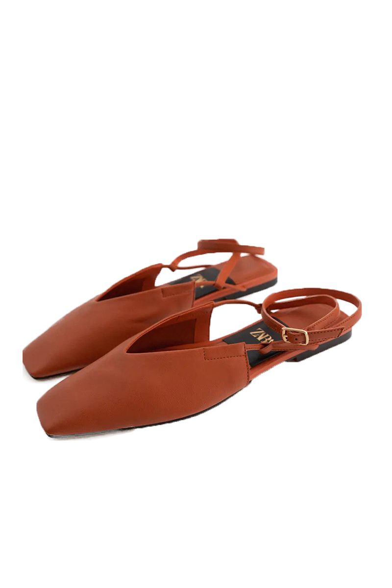 top flat shoes