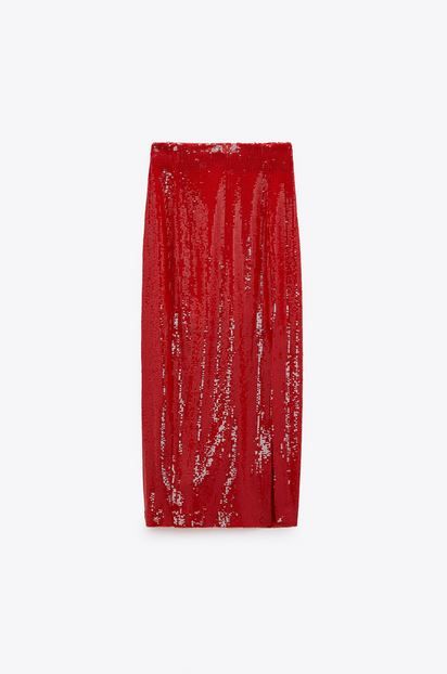 gonne lunghe zara 2019