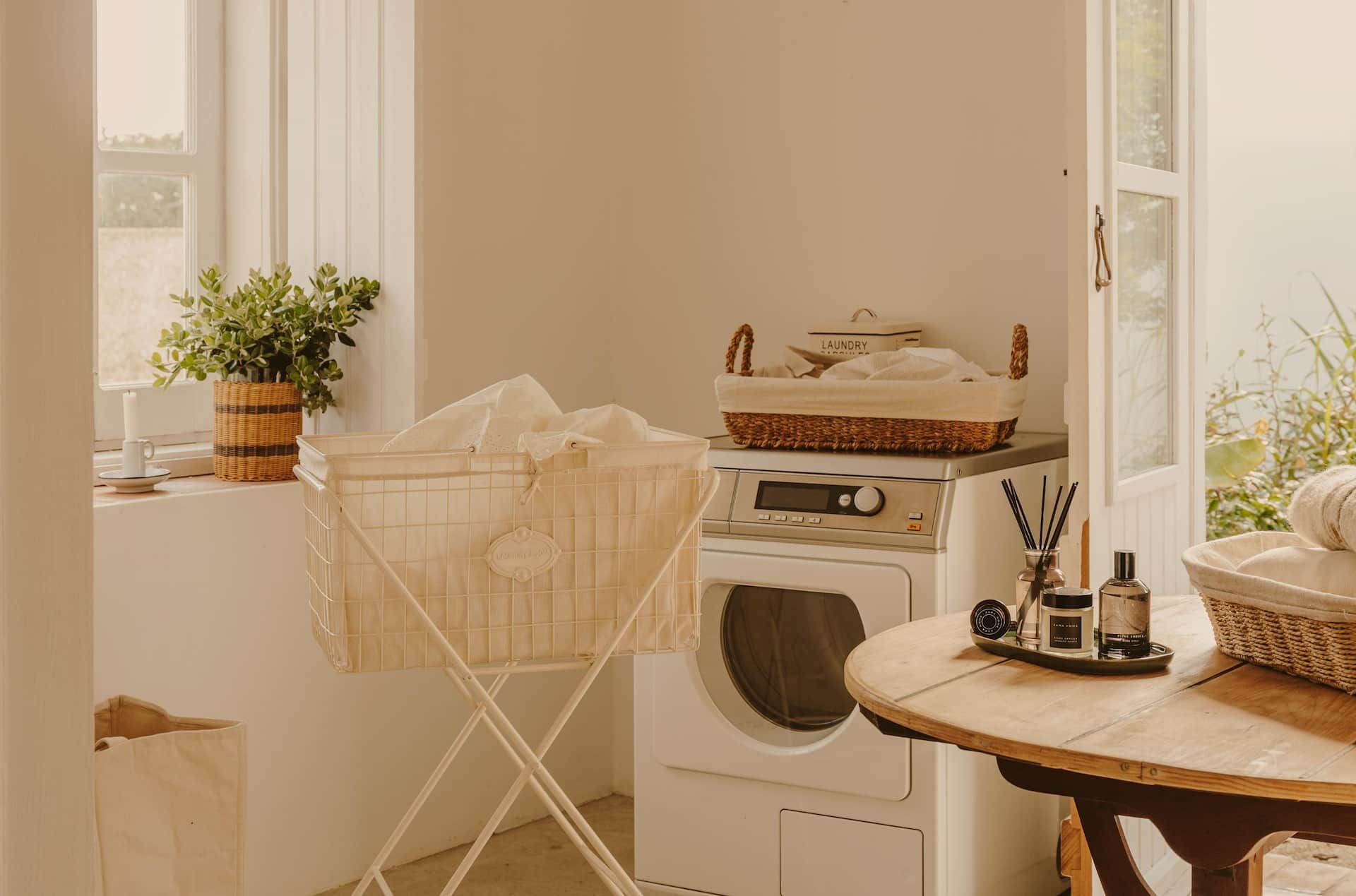 Laundry de Zara Home - Novedades