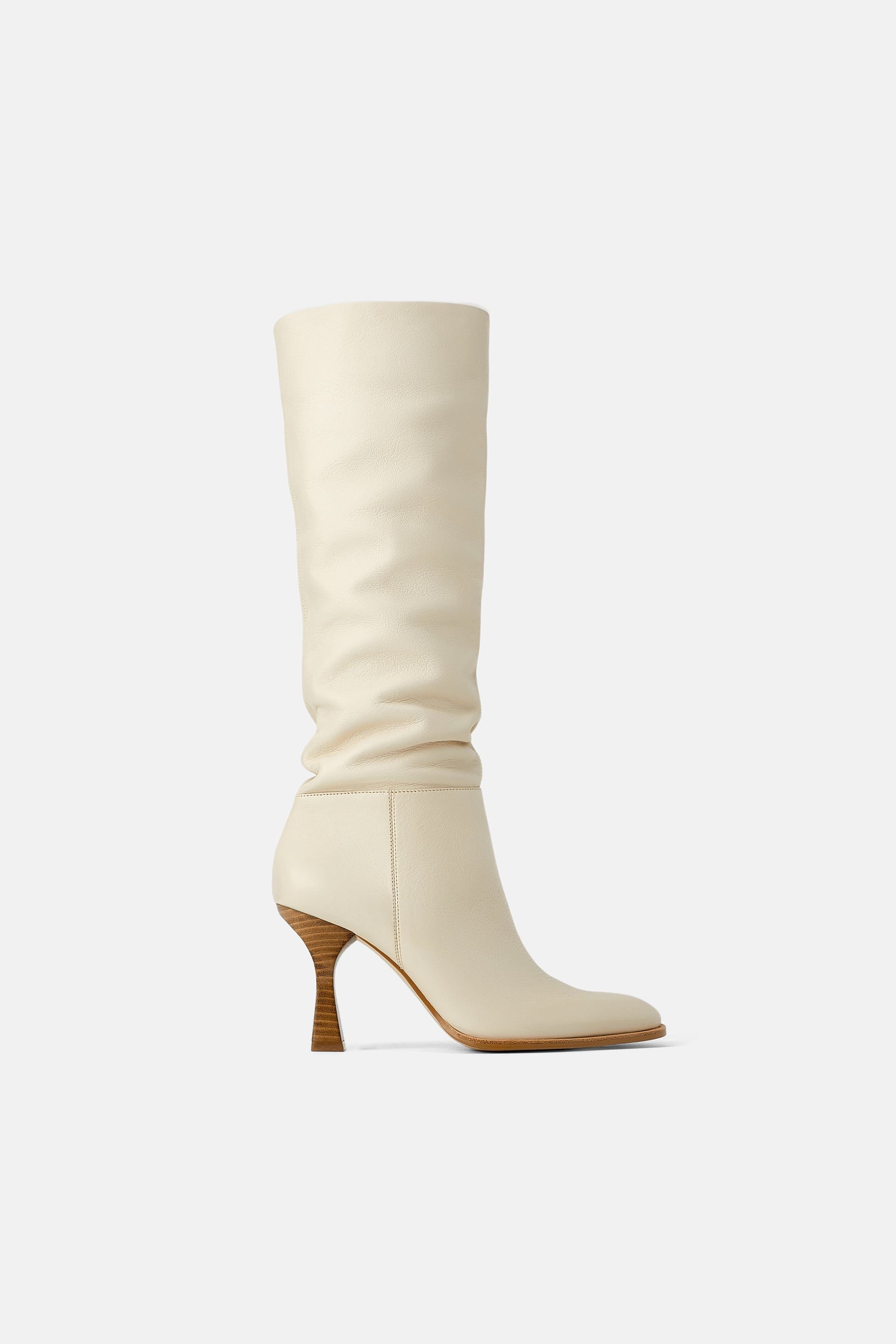 De new in schoenen bij Zara, Mango en Topshop die je wil De new in schoenen bij Zara, Mango en Topshop die je wil