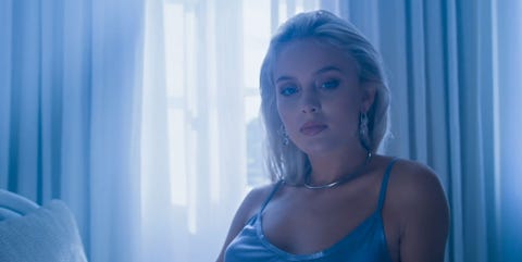 Reddit zara larsson