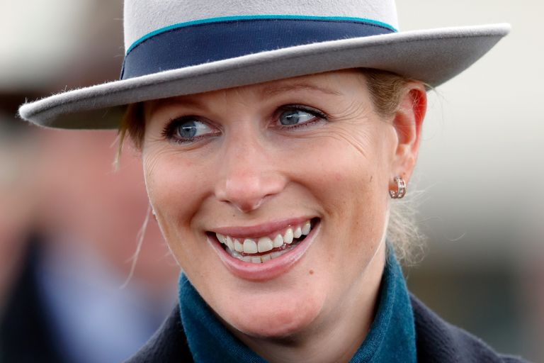 Who Is Zara Tindall Meet Queen Elizabeths Granddaughter And New Mom