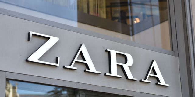 Zara Heeft Een Nieuw Logo En Veel Mensen Vinden Het Lelijk