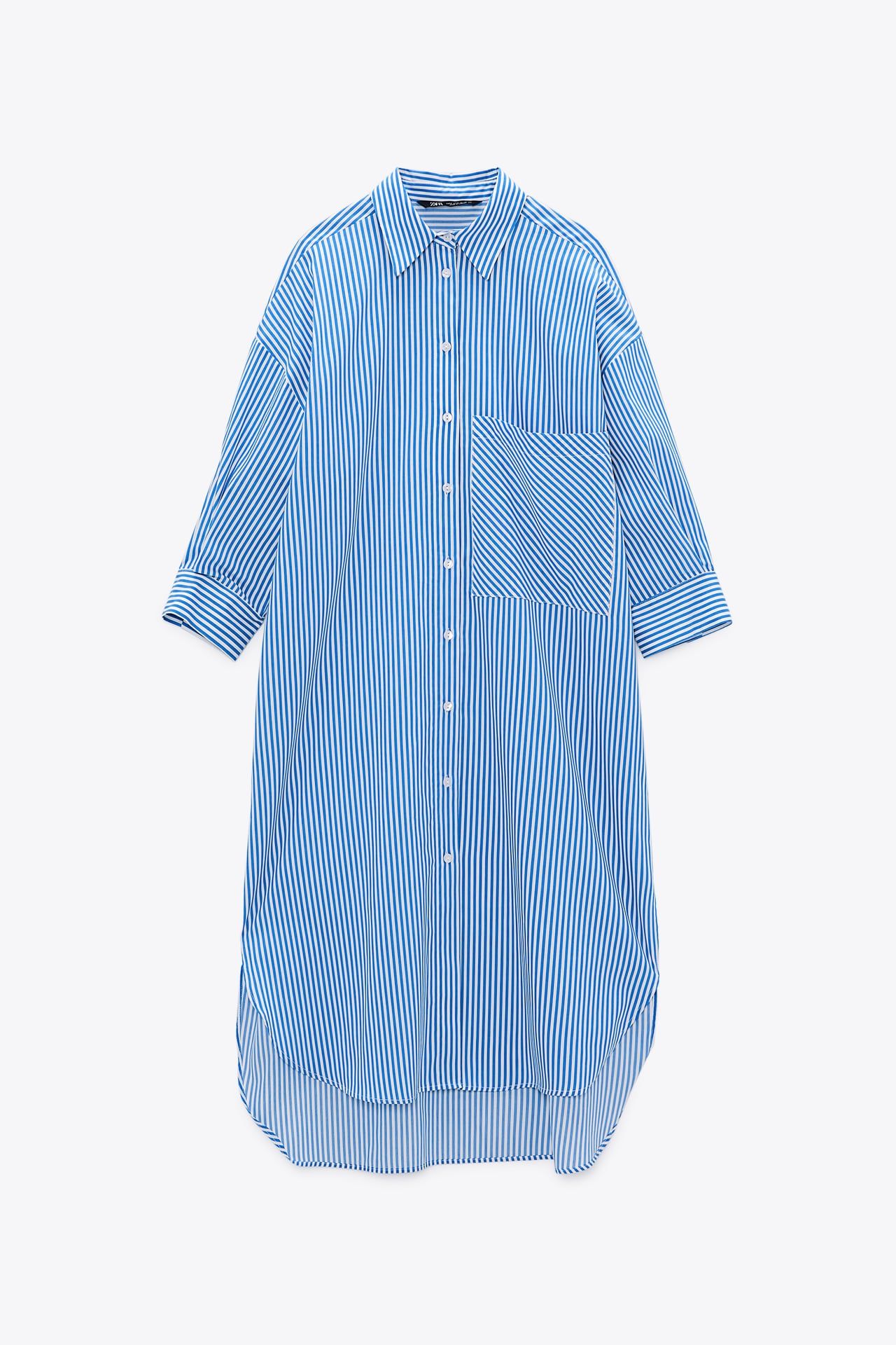 16 Of The Best Shirt Dresses For 2021 ...