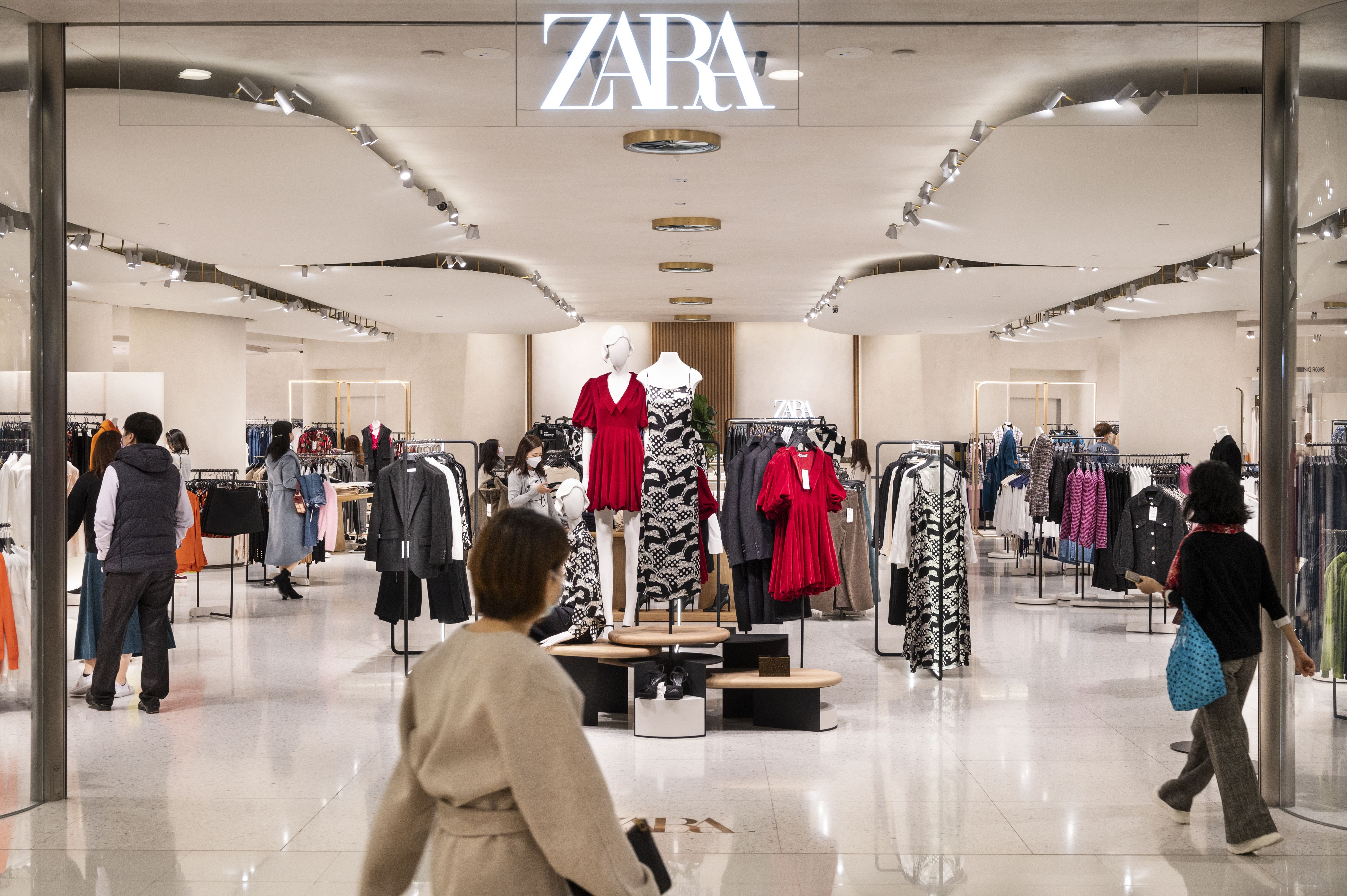 tranquilo átomo Dinamarca Zara y su compromiso eco: ¿Fast fashion sostenible?