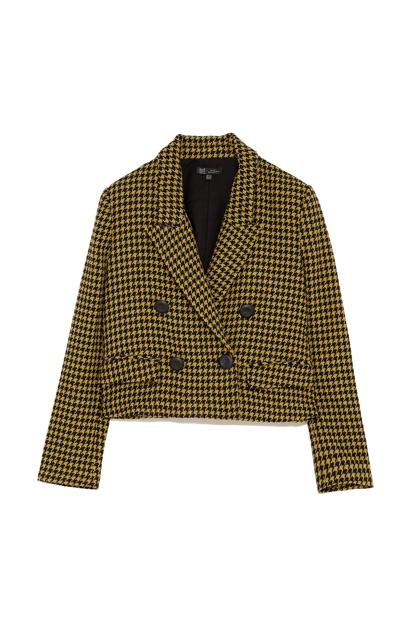 burberry rebajas zara