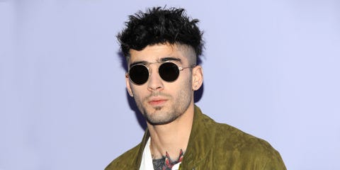 Zayn Malik New Single Let Me Zayn Malik Talks Gigi Hadid