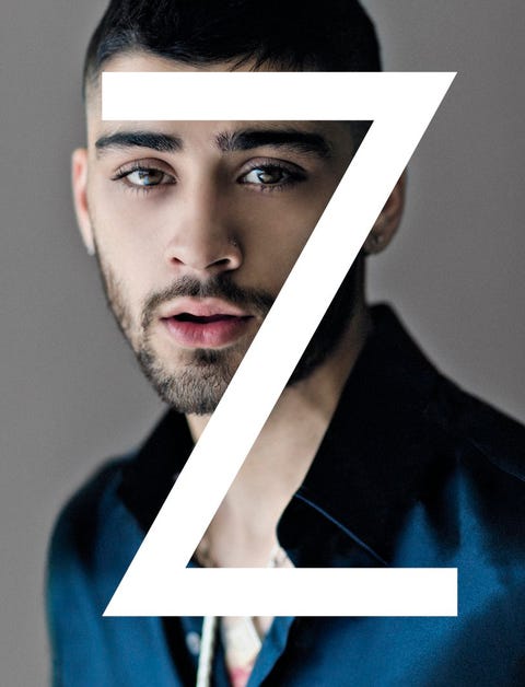 Zayn Reveals He Suffered From An Eating Disorder Before Leaving One Direction Zayn Malik Book 