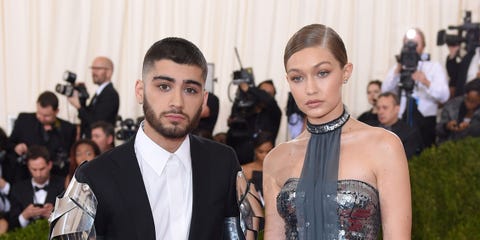 Zayn Maliks Love For Gigi Hadid Was Meant To Be Forever