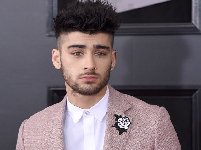 Zayn Malik Went on a Rant About Rumors That He Was Tweeting About Gigi ...