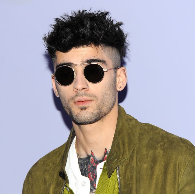 Zayn Malik reveals the One Direction member he likes the most
