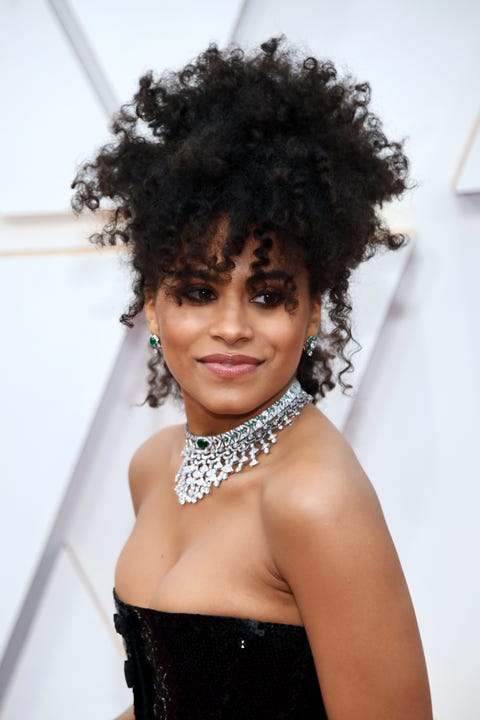 92nd Annual Academy Awards - Arrivals