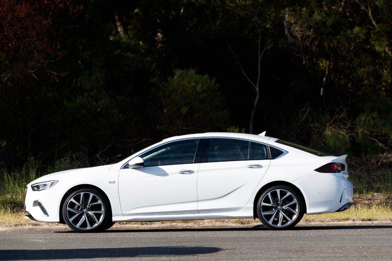 general motors holden australia