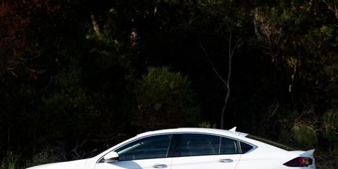 Legendary Holden GM Leaves 89 Years