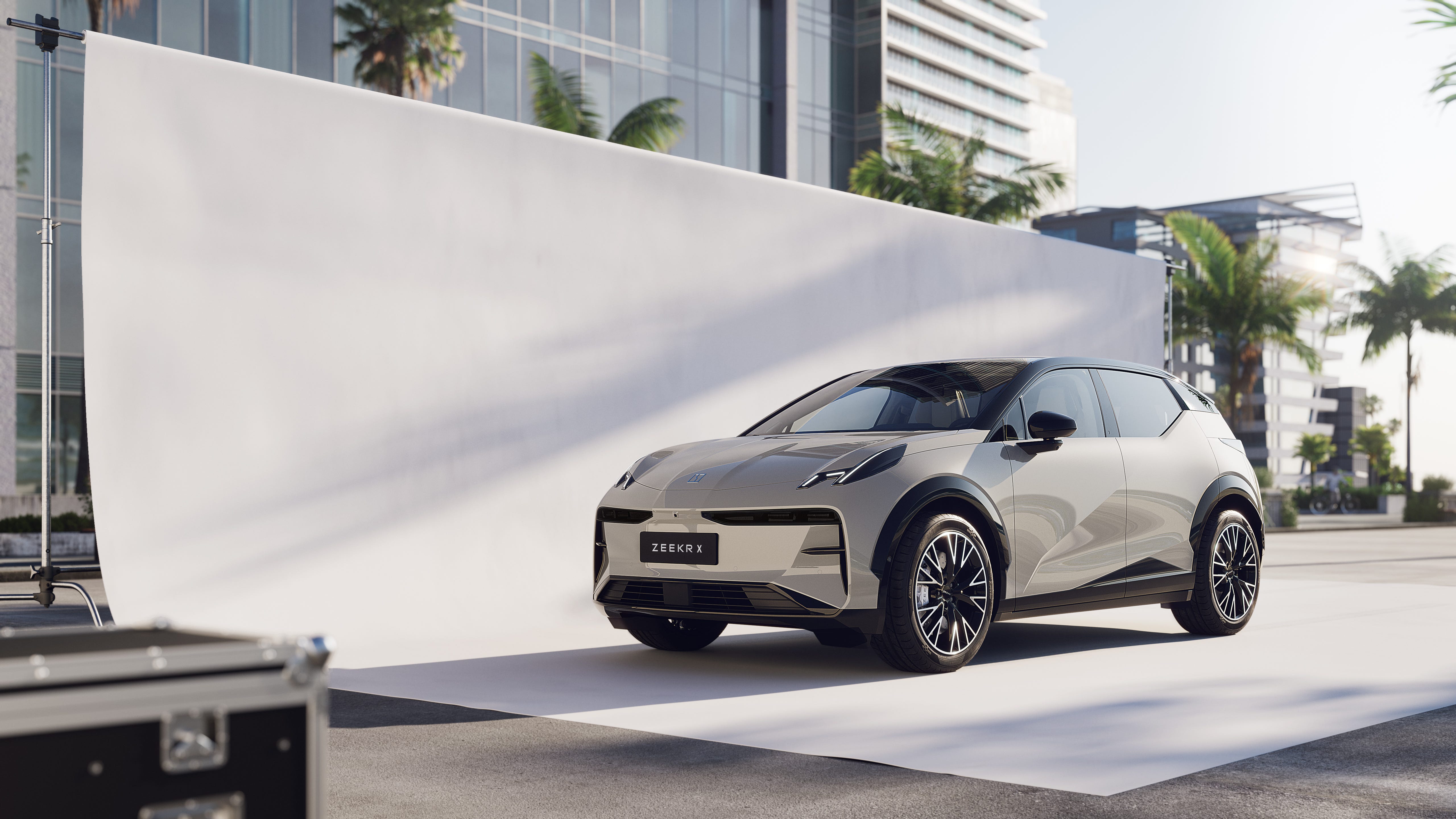 This New EV Brand Will Challenge Tesla in Europe