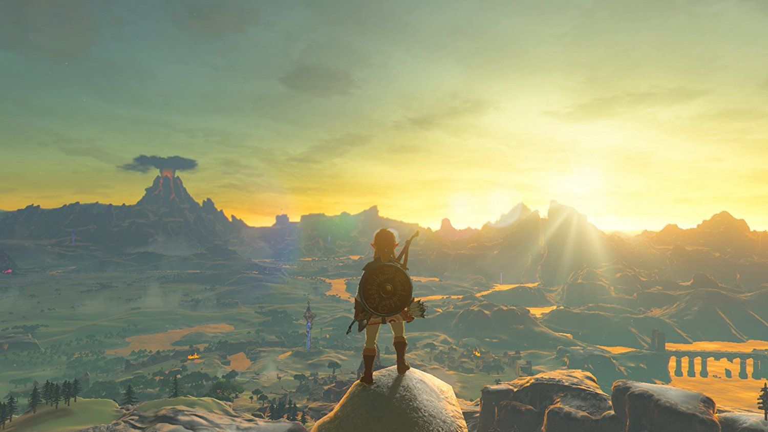 15 Best Nintendo Switch Video Games - Top Switch Titles of All Time