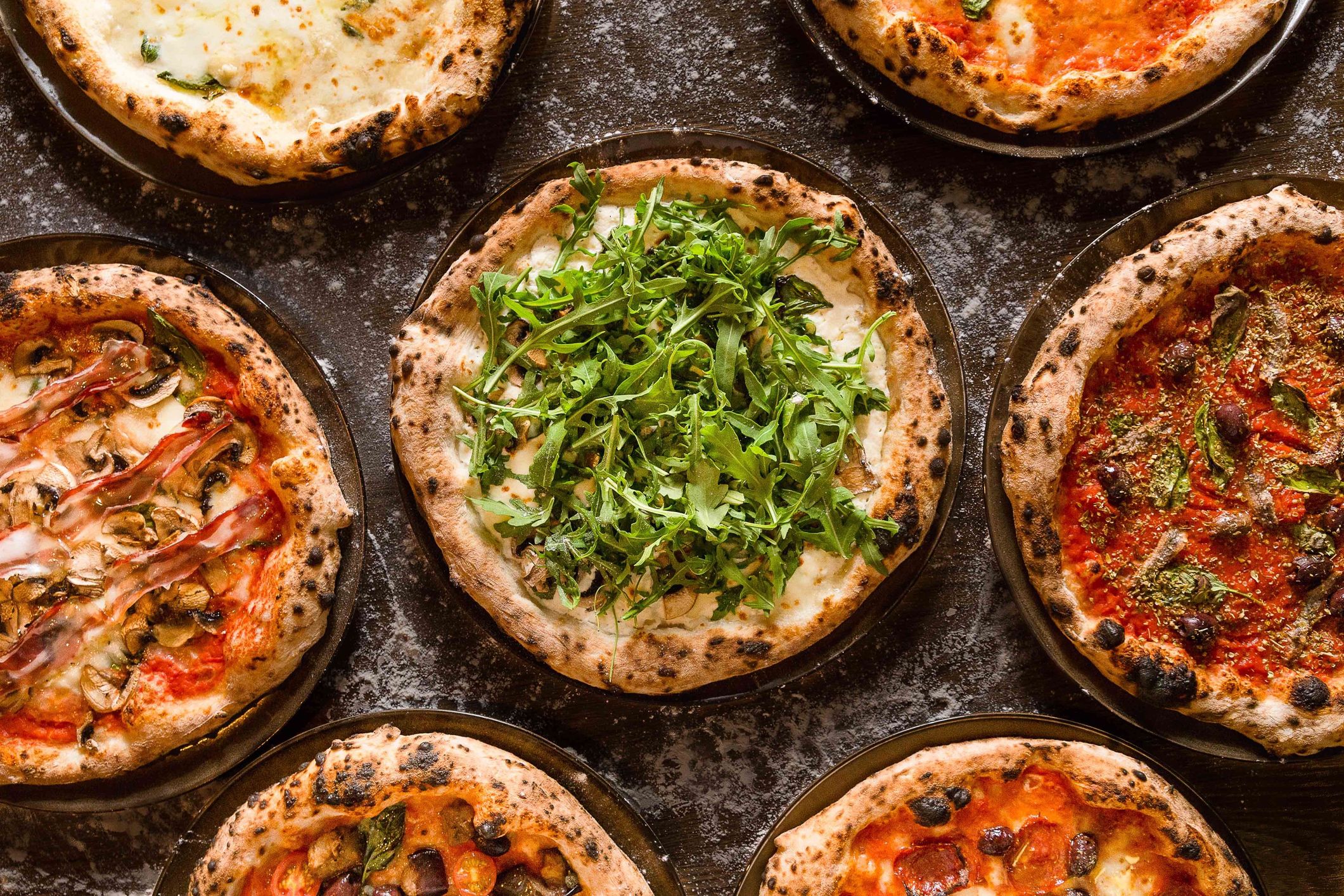 Neem een ​​bad Het pad Verbergen Hack: tover je eigen oven om tot pizzaoven