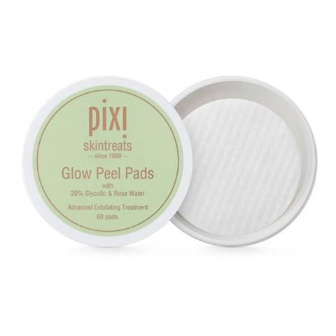Pixi Glow Peel Pads
