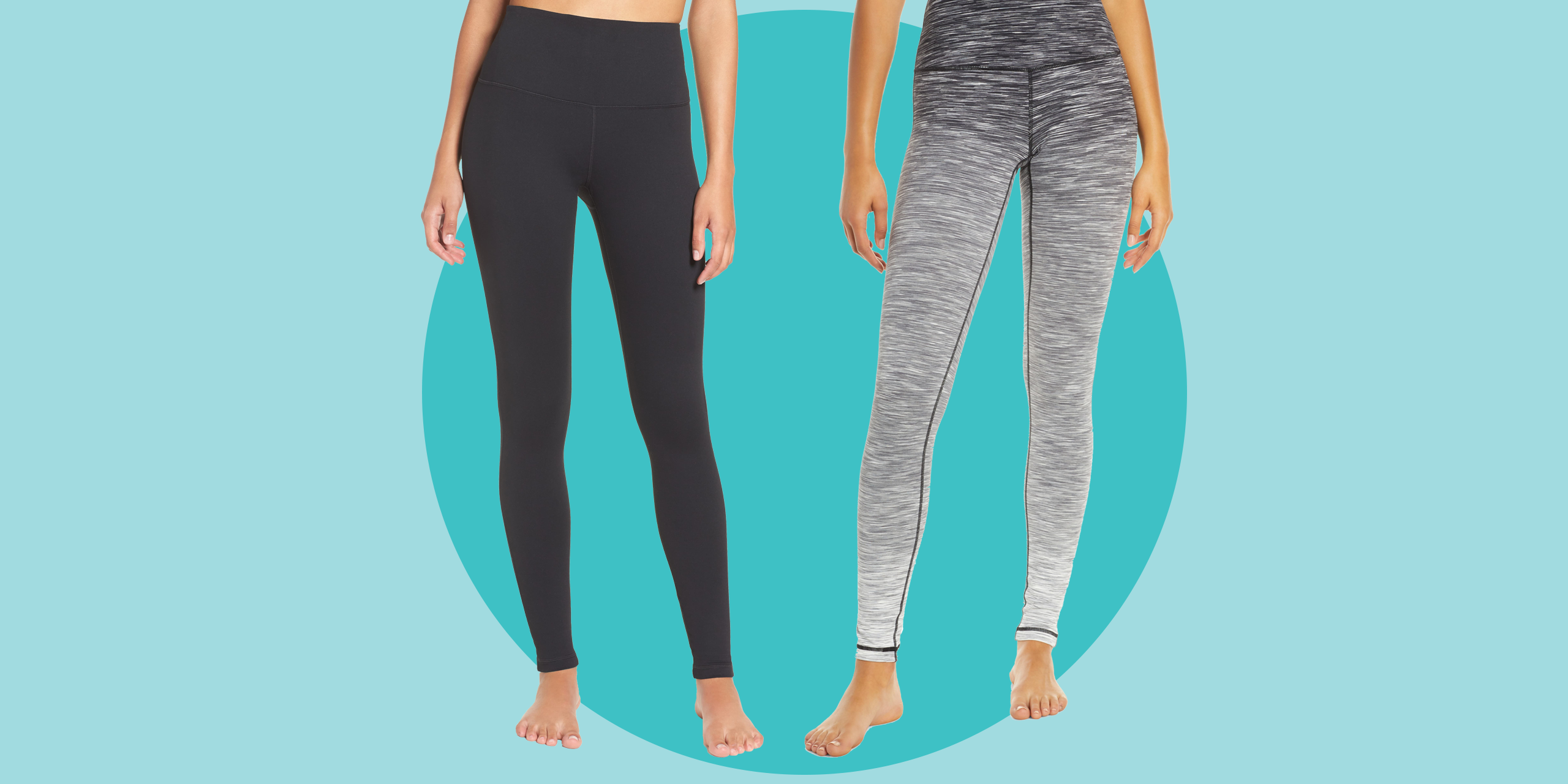 zella leggings