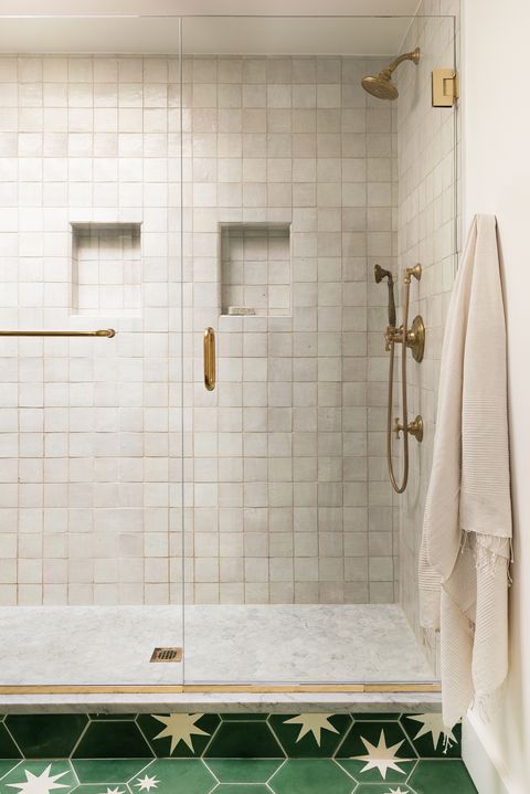 14 Bathroom and Kitchen Zellige Tile Ideas - What Is Zellige Tile